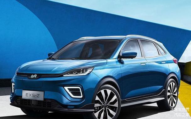 广州277WEY威派豪华SUV市场的黑马，零跑汽车与智能交通系统的协同